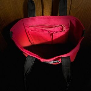 Georgia bulldog purse